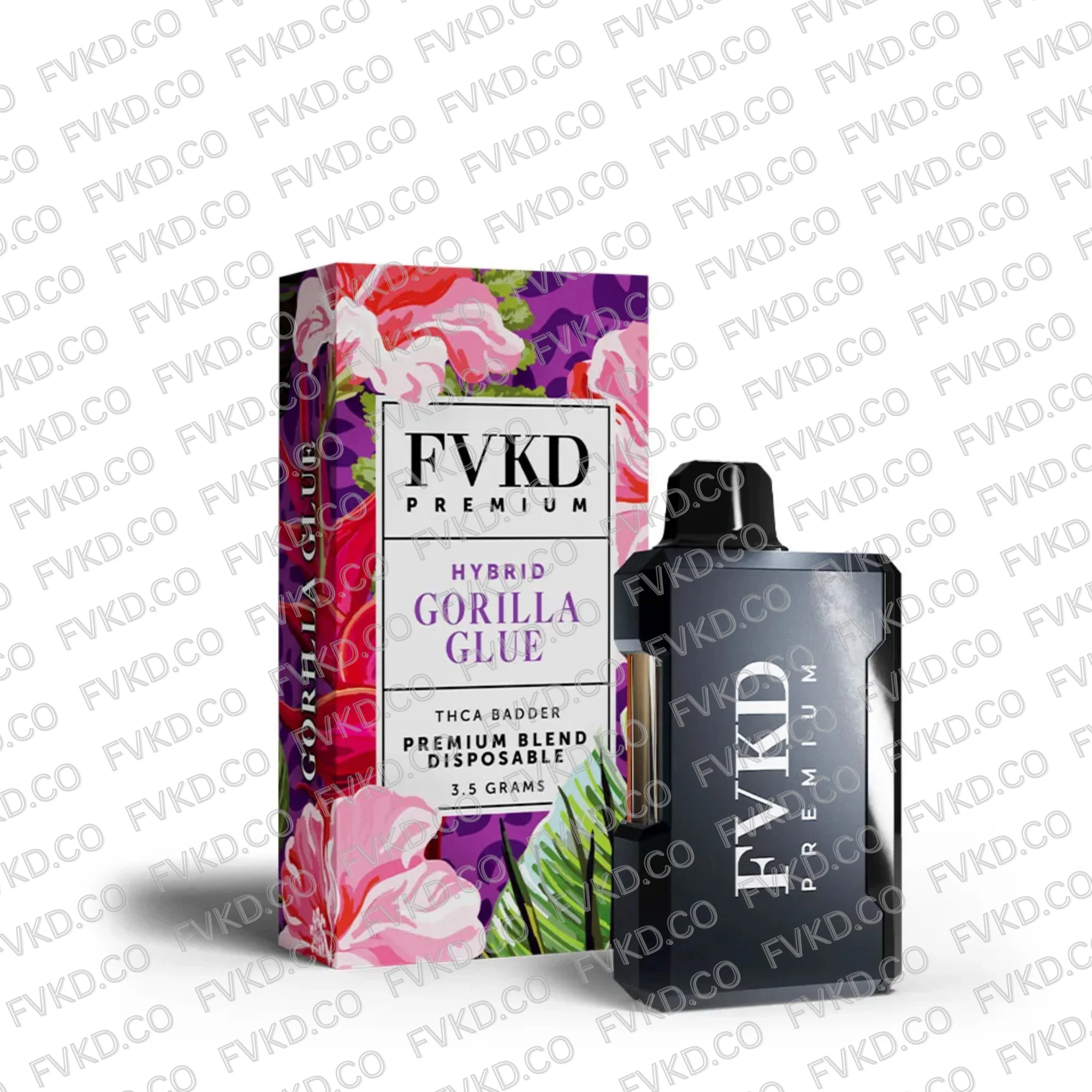 FVKD PREMIUM - Image 10