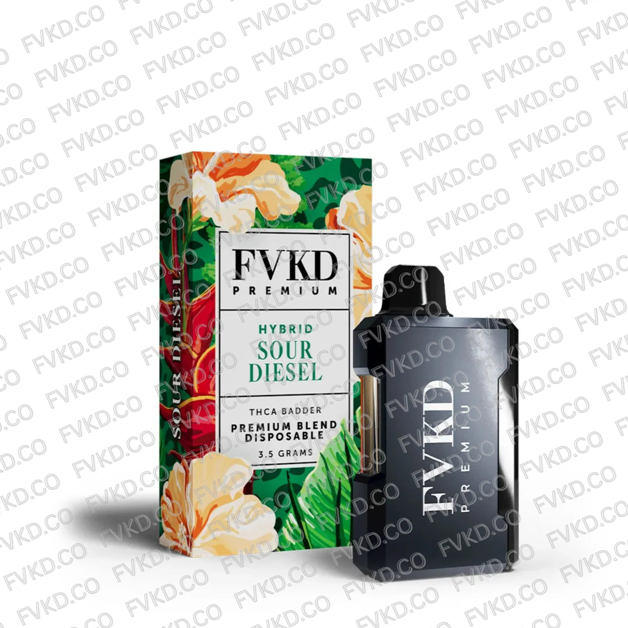 FVKD PREMIUM - Image 9