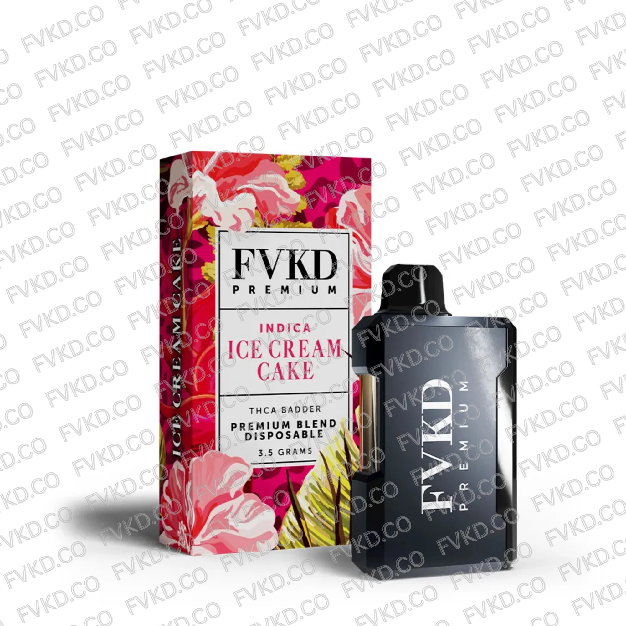 FVKD PREMIUM