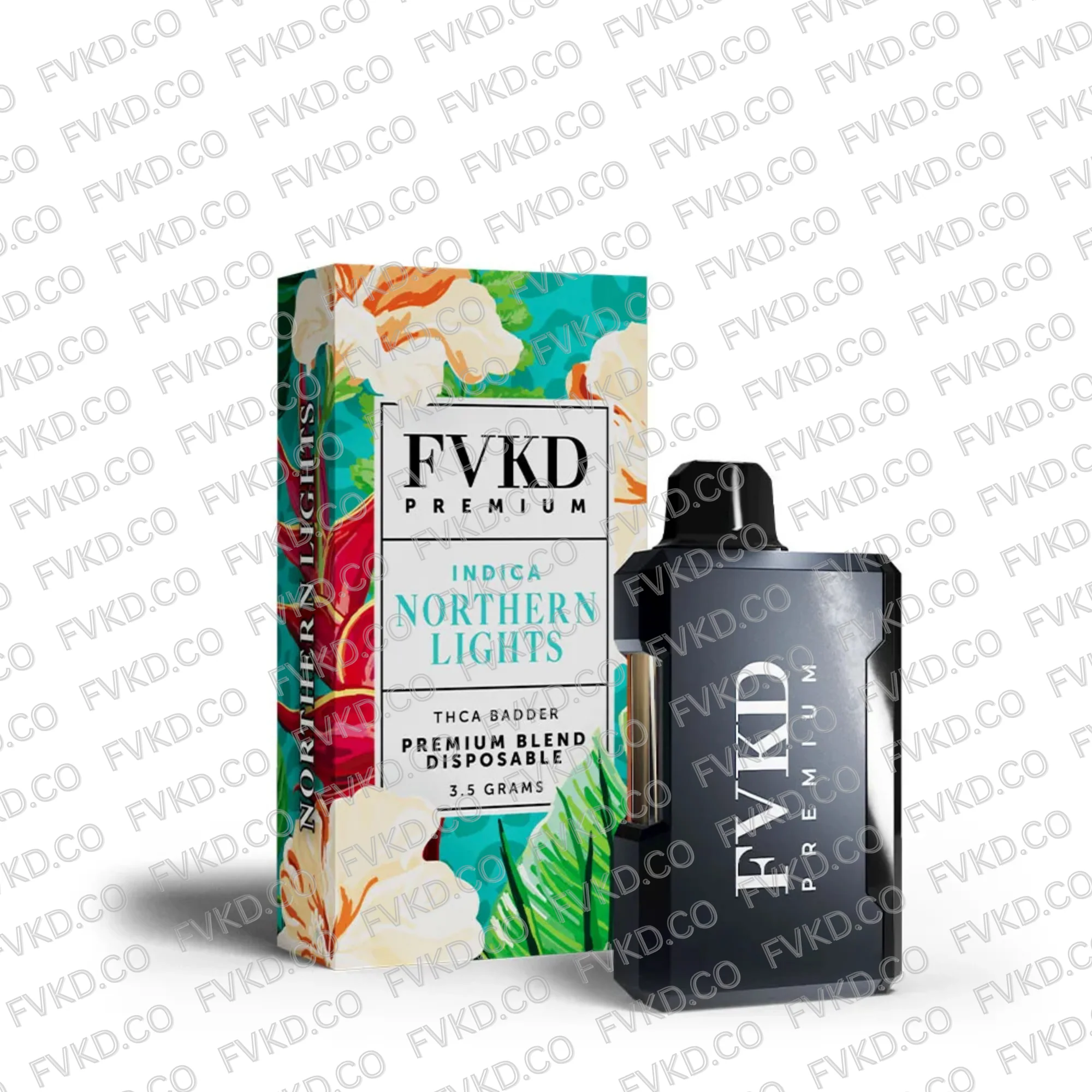 FVKD PREMIUM - Image 3