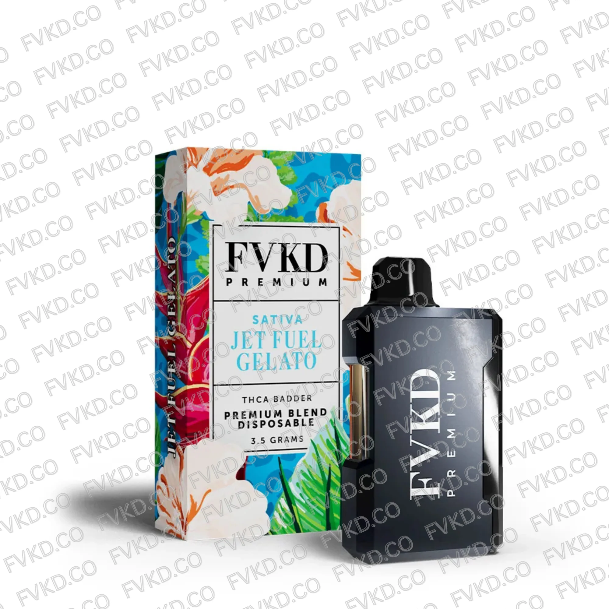 FVKD PREMIUM - Image 4