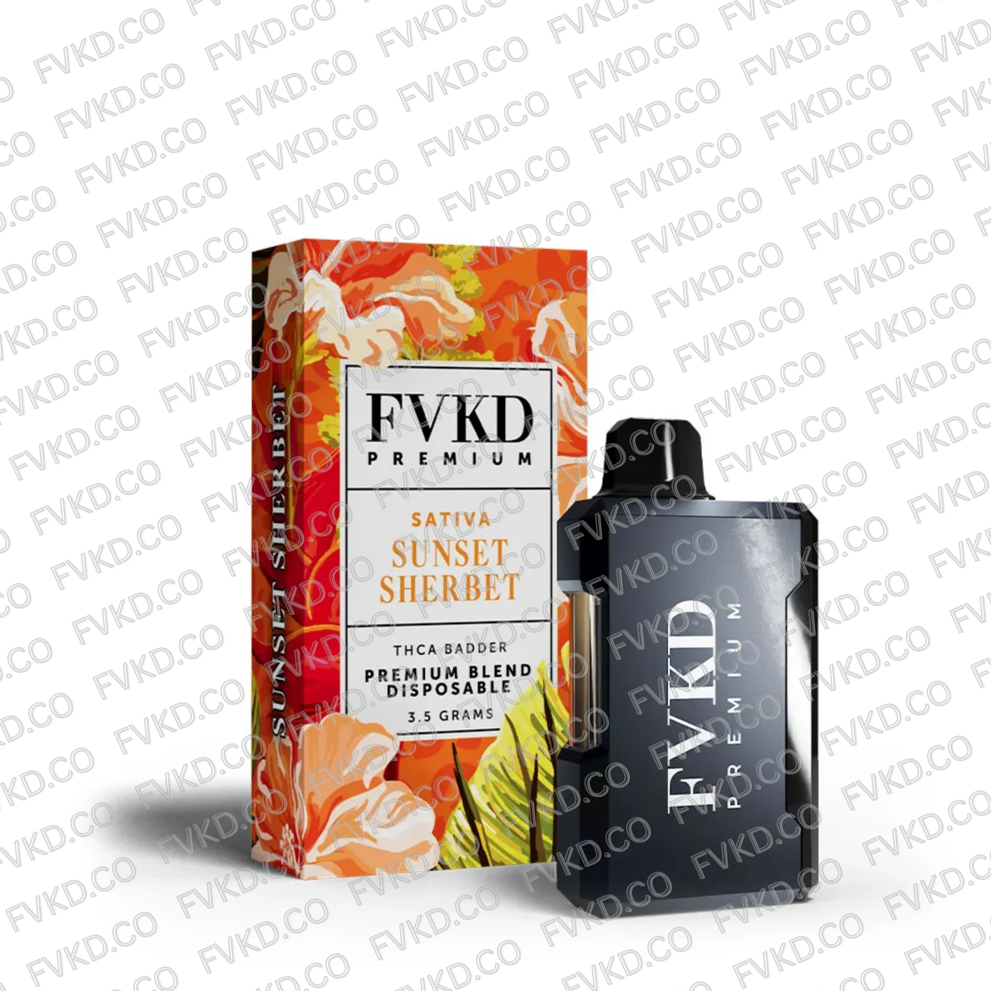 FVKD PREMIUM - Image 5