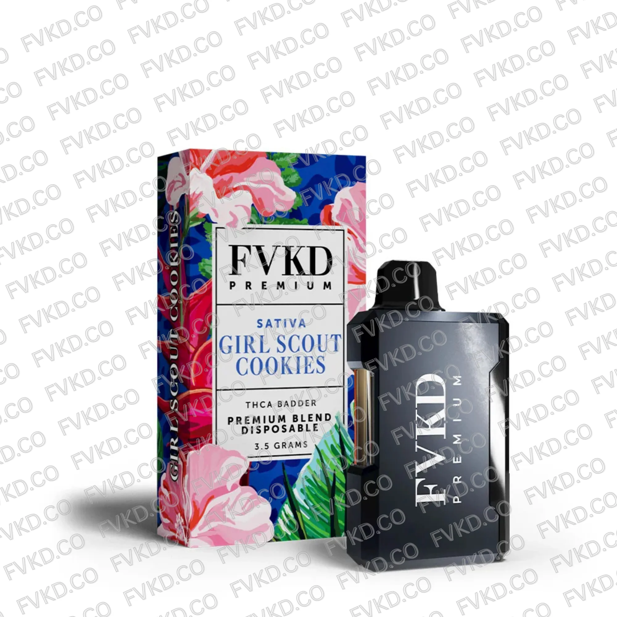 FVKD PREMIUM - Image 6