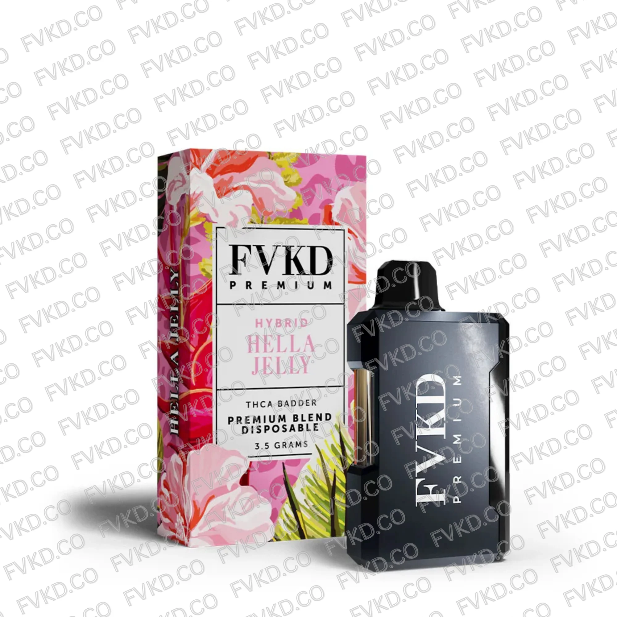 FVKD PREMIUM - Image 7