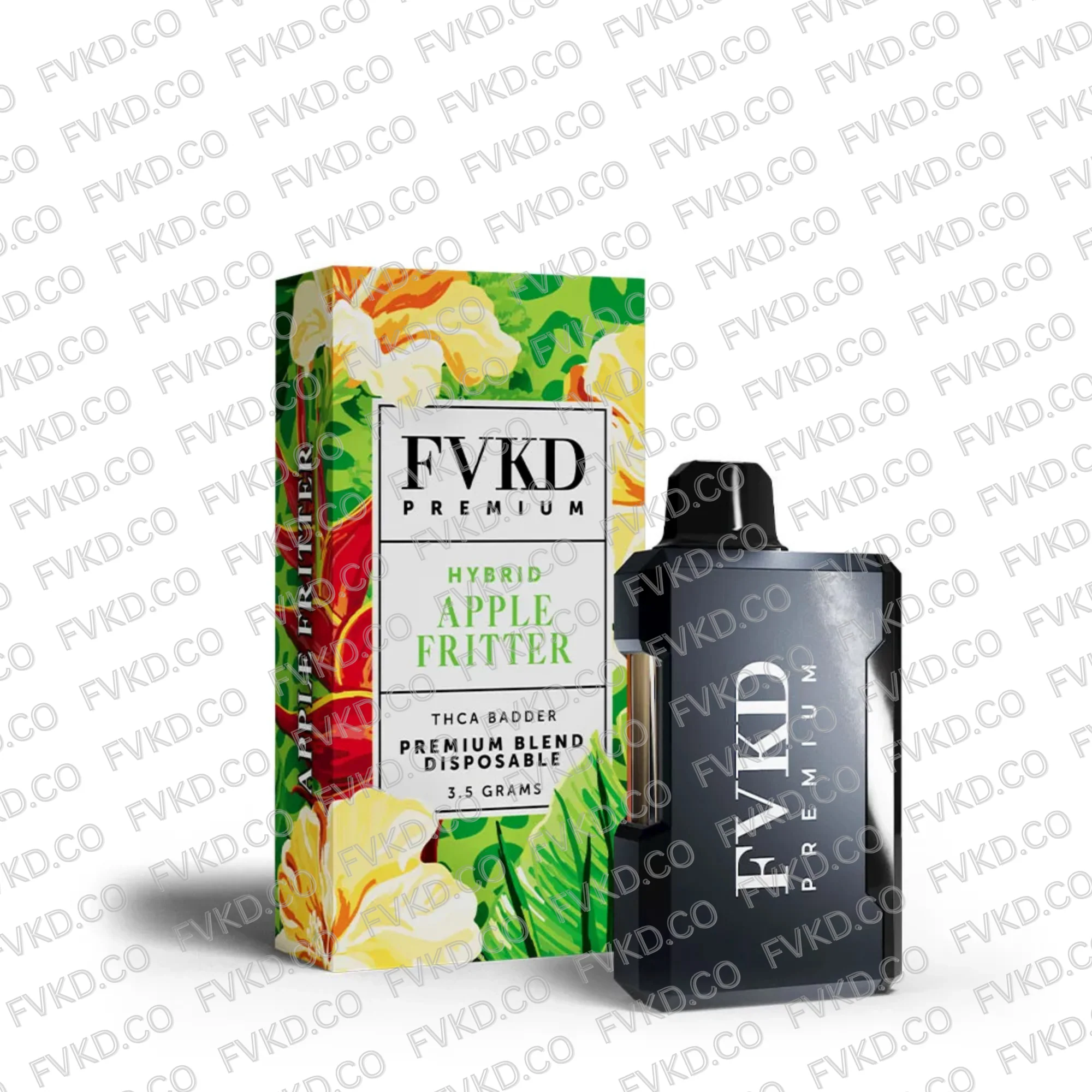 FVKD PREMIUM - Image 8